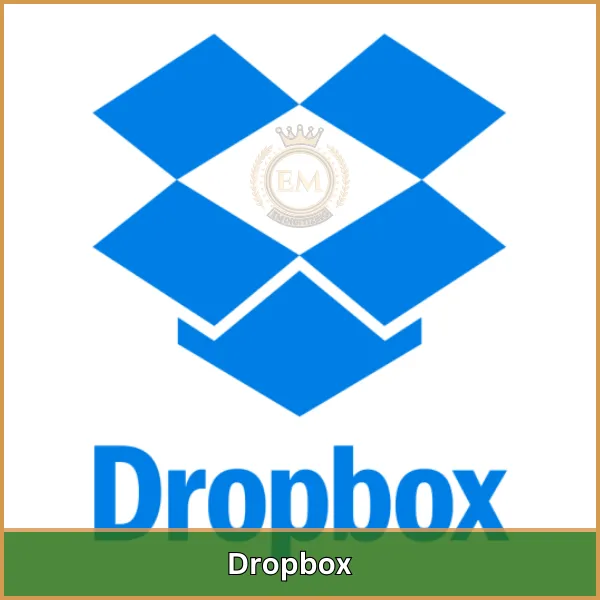 Dropbox