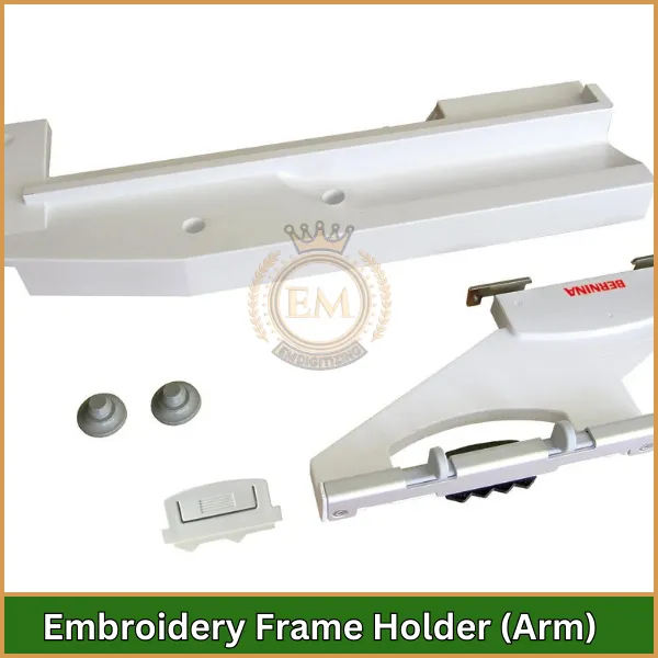 Embroidery Frame Holder (Arm)