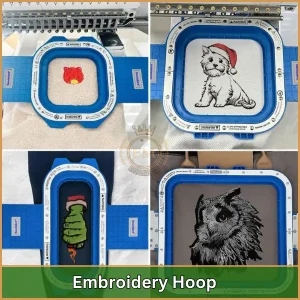 Embroidery Hoop