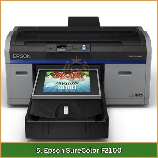 Epson SureColor F2100