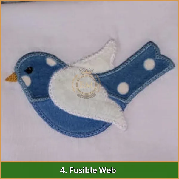 Fusible Web