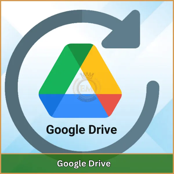 Google Drive