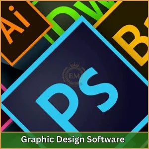 Graphic Design Software