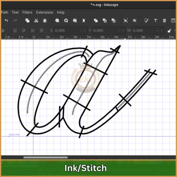 InkStitch