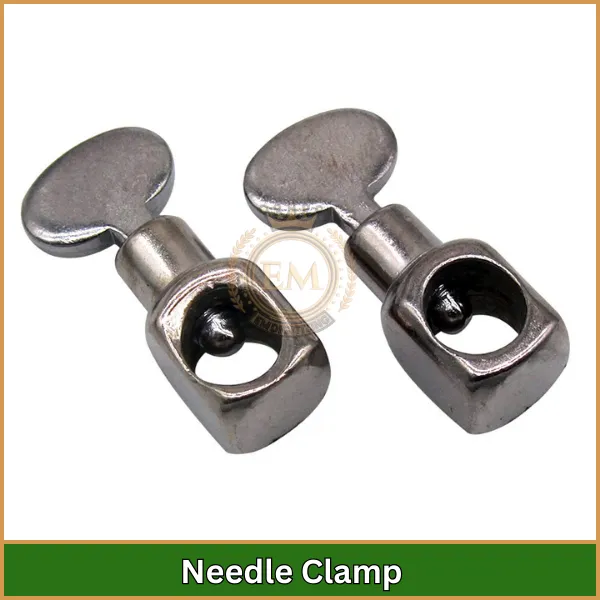 Needle Clamp