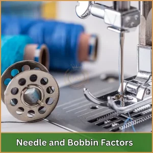 Needle and Bobbin Factors