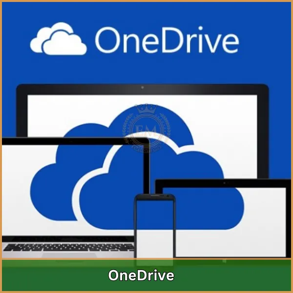 OneDrive