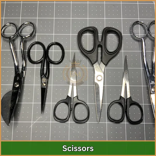 Scissors