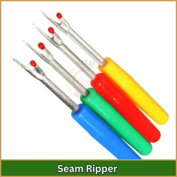 Seam Ripper