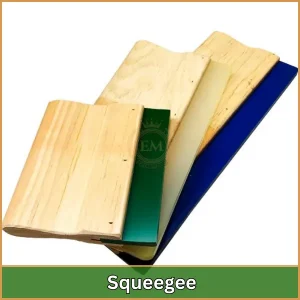 Squeegee