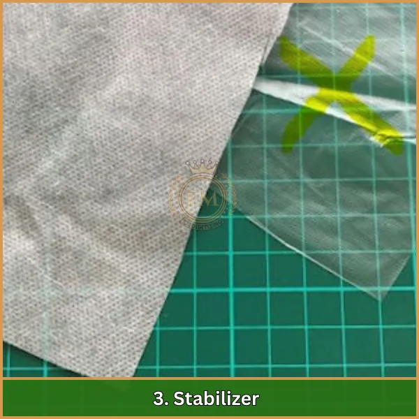 Stabilizer