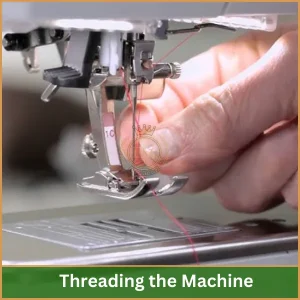 Threading the Machine