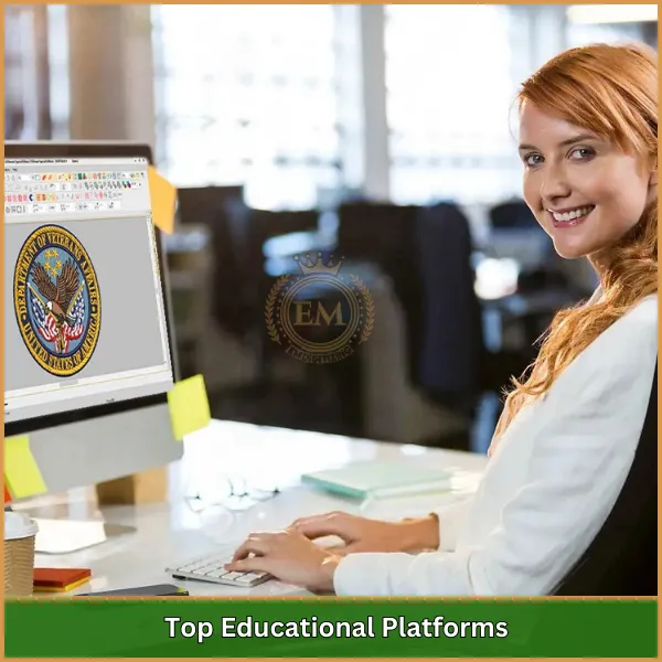 Top Educational Platforms