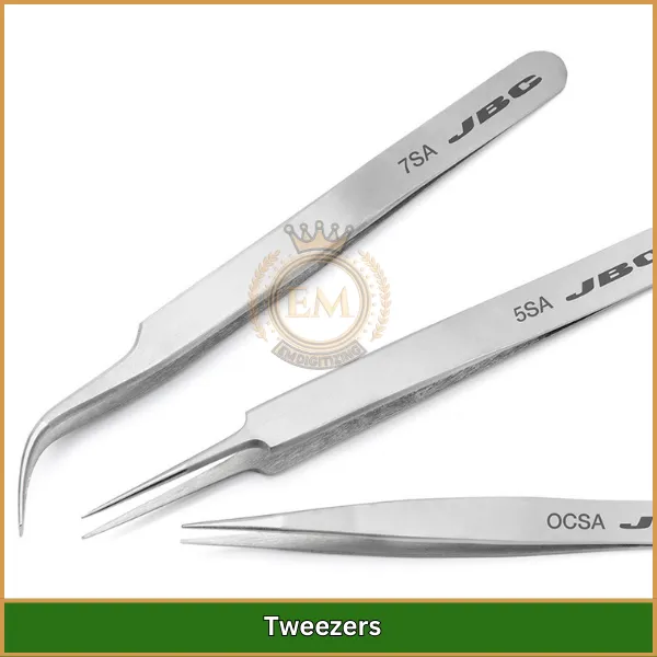 Tweezers