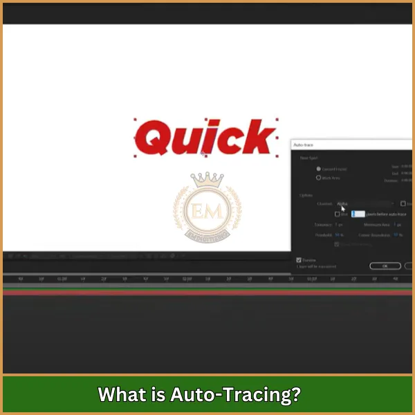 What is Auto-Tracing