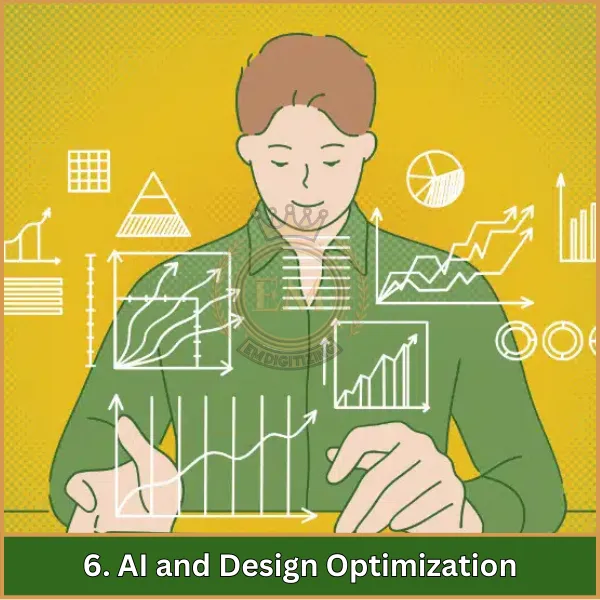 AI and Design Optimization