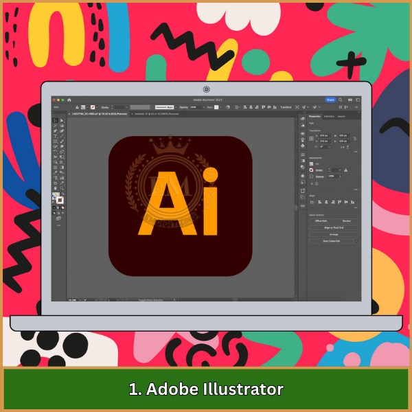 Adobe Illustrator - How to Turn a Drawing into a Vector A Comprehensive Guide