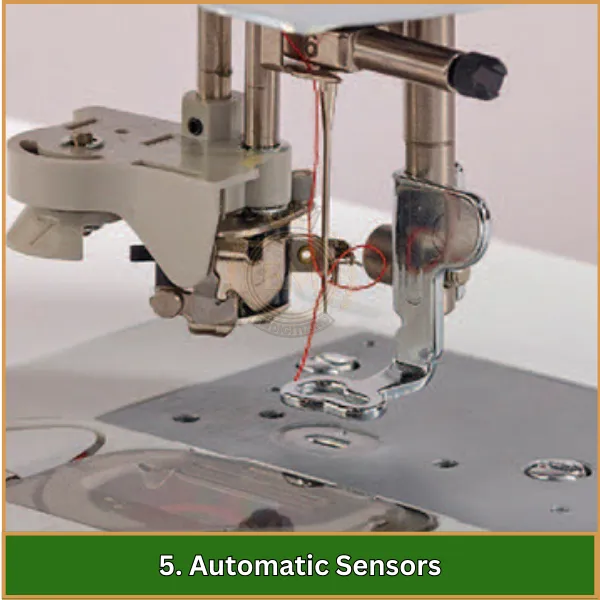 Automatic Sensors