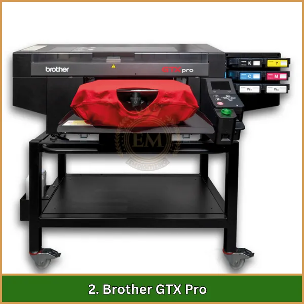 Brother GTX Pro