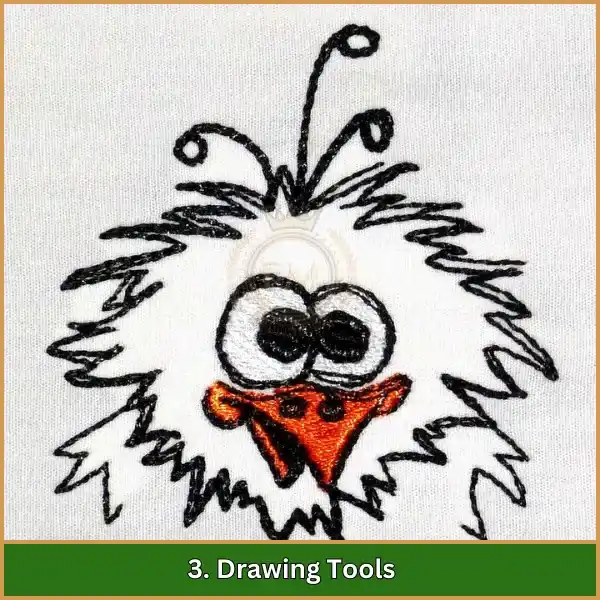 Drawing Tools