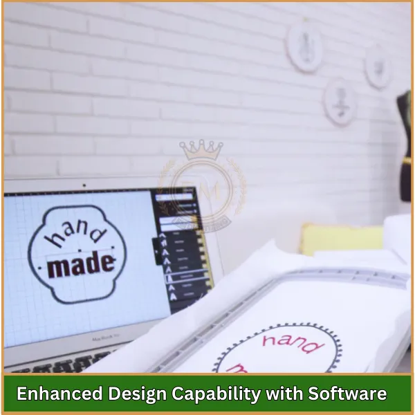 Enhanced Design Capability with Software