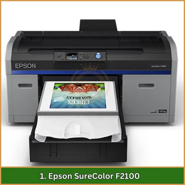 Epson SureColor F2100