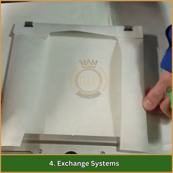 Exchange Systems