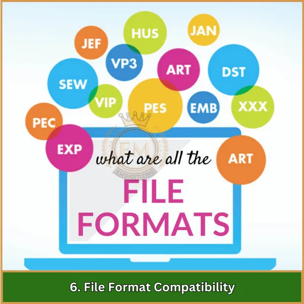 File Format Compatibility