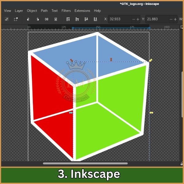 Inkscape