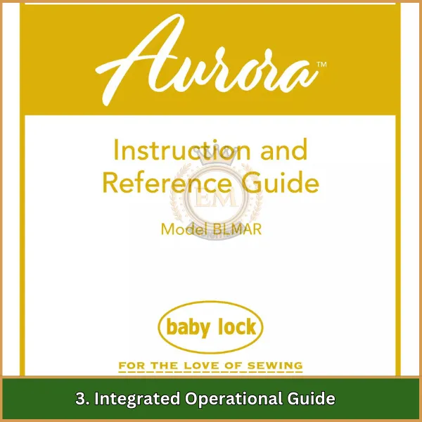 Integrated Operational Guide