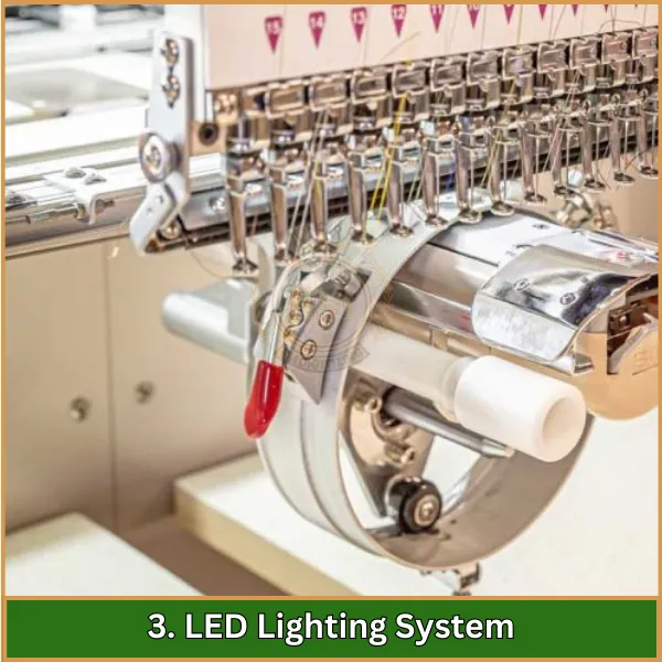 LED Lighting System