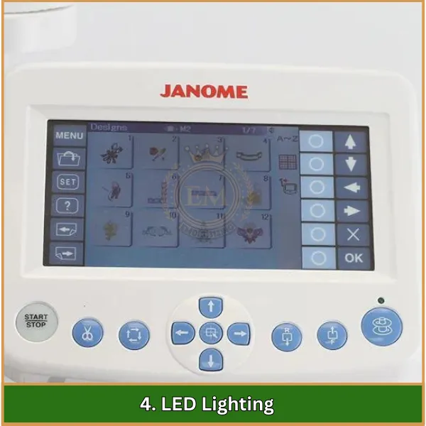 LED Lighting