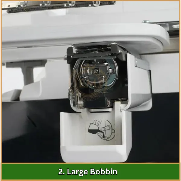 Large Bobbin