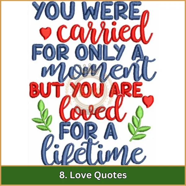 Love Quotes