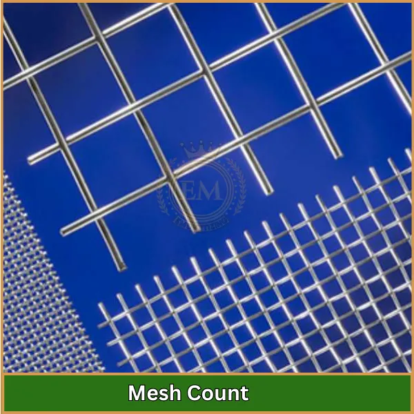 Mesh Count