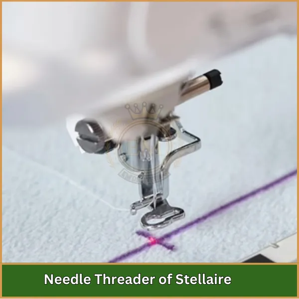 Needle Threader of Stellaire