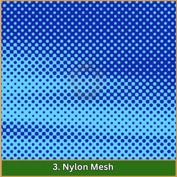 Nylon Mesh