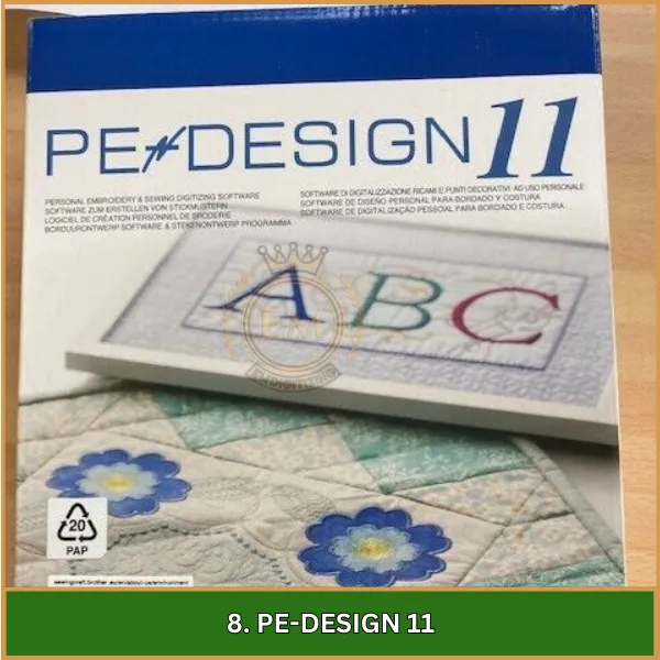 PE-DESIGN 11