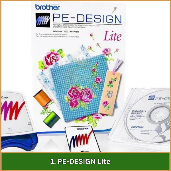 PE-DESIGN Lite