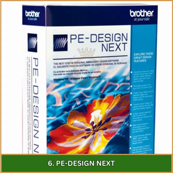 PE-DESIGN NEXT