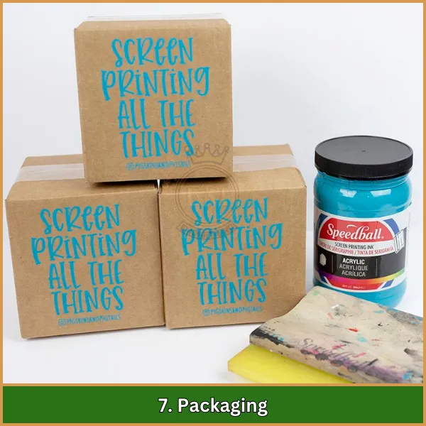 Packaging