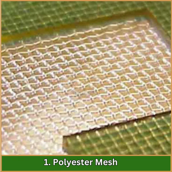 Polyester Mesh