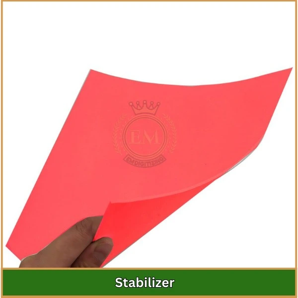 Stabilizer