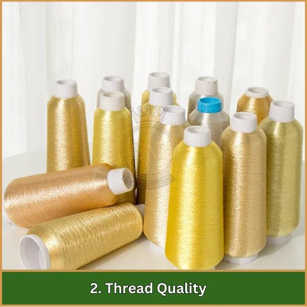 Thread Quality