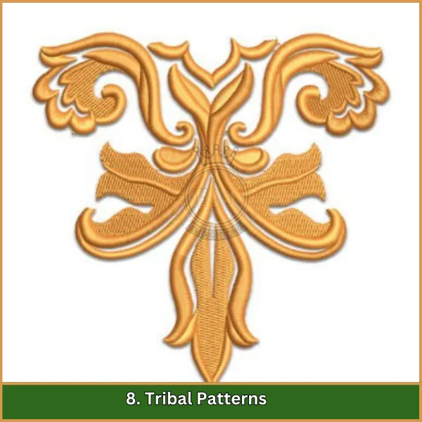 Tribal Patterns