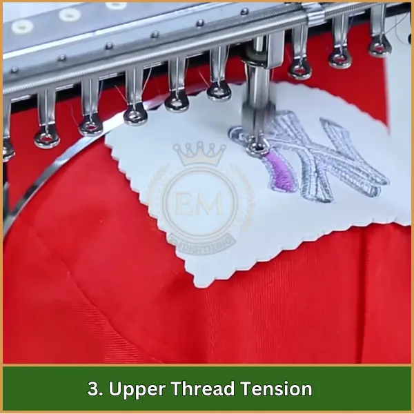 Upper Thread Tension