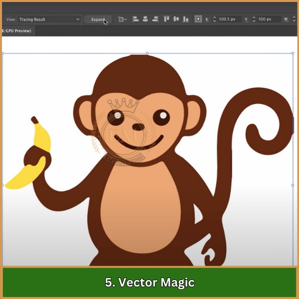 Vector Magic