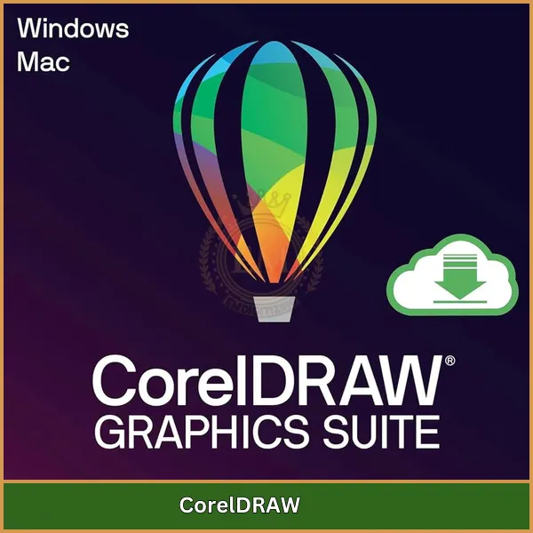 Coreldraw