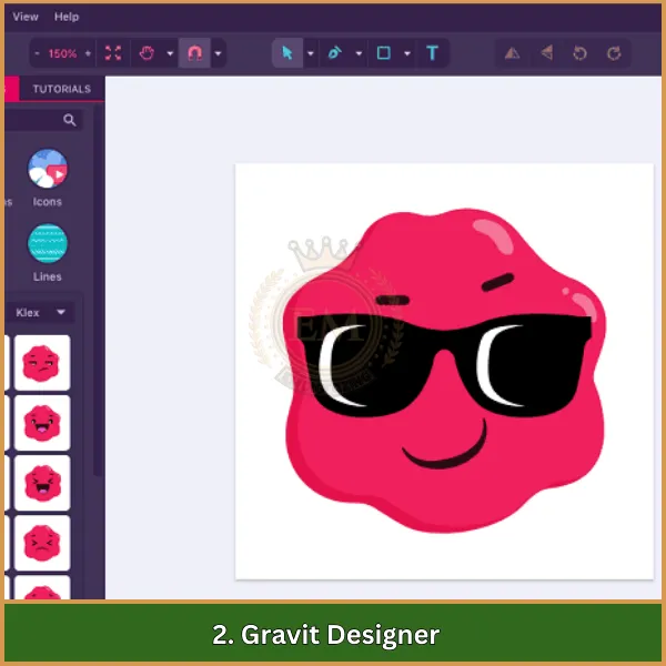 Gravit Designer