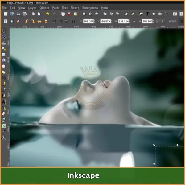 Inkscape